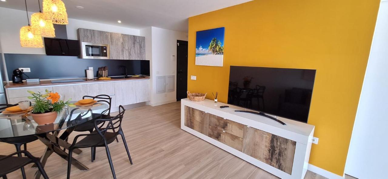 Casilla De Costa Luz Home La Oliva Luaran gambar