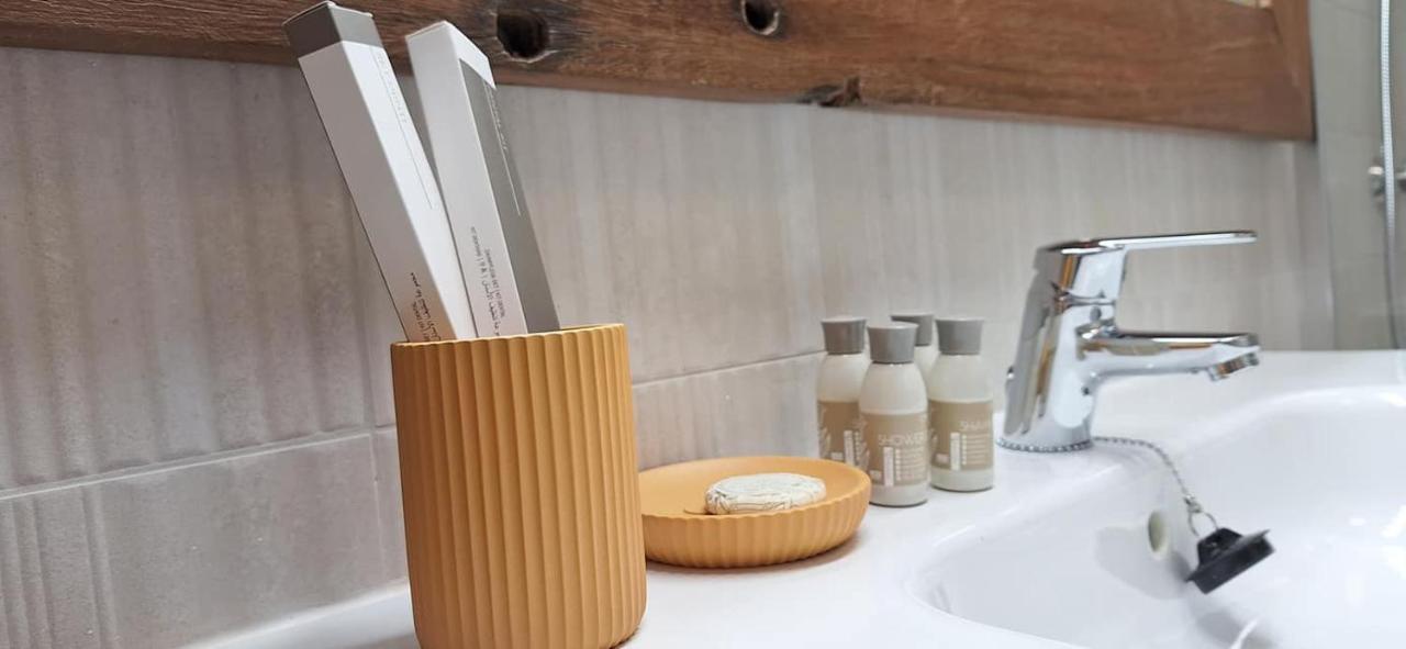 Casilla De Costa Luz Home La Oliva Luaran gambar
